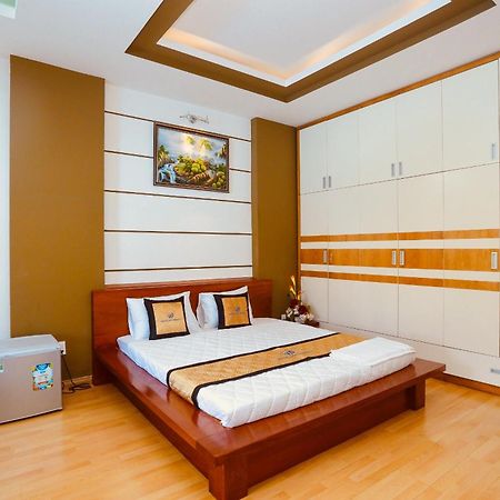 Hotel Duc Thanh Chi Khu Co Ong Buitenkant foto