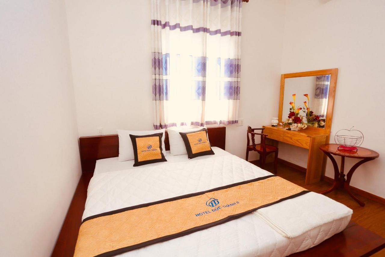 Hotel Duc Thanh Chi Khu Co Ong Buitenkant foto