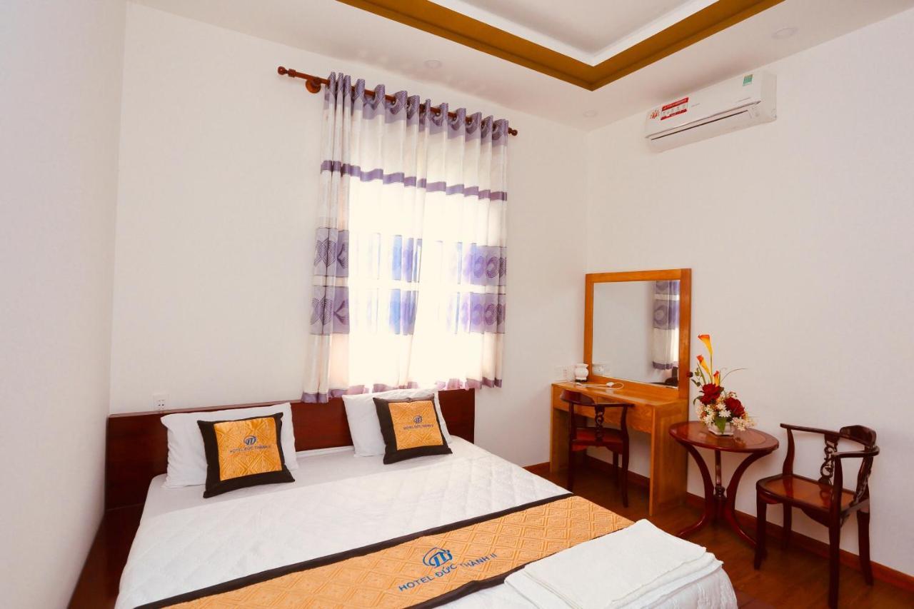 Hotel Duc Thanh Chi Khu Co Ong Buitenkant foto