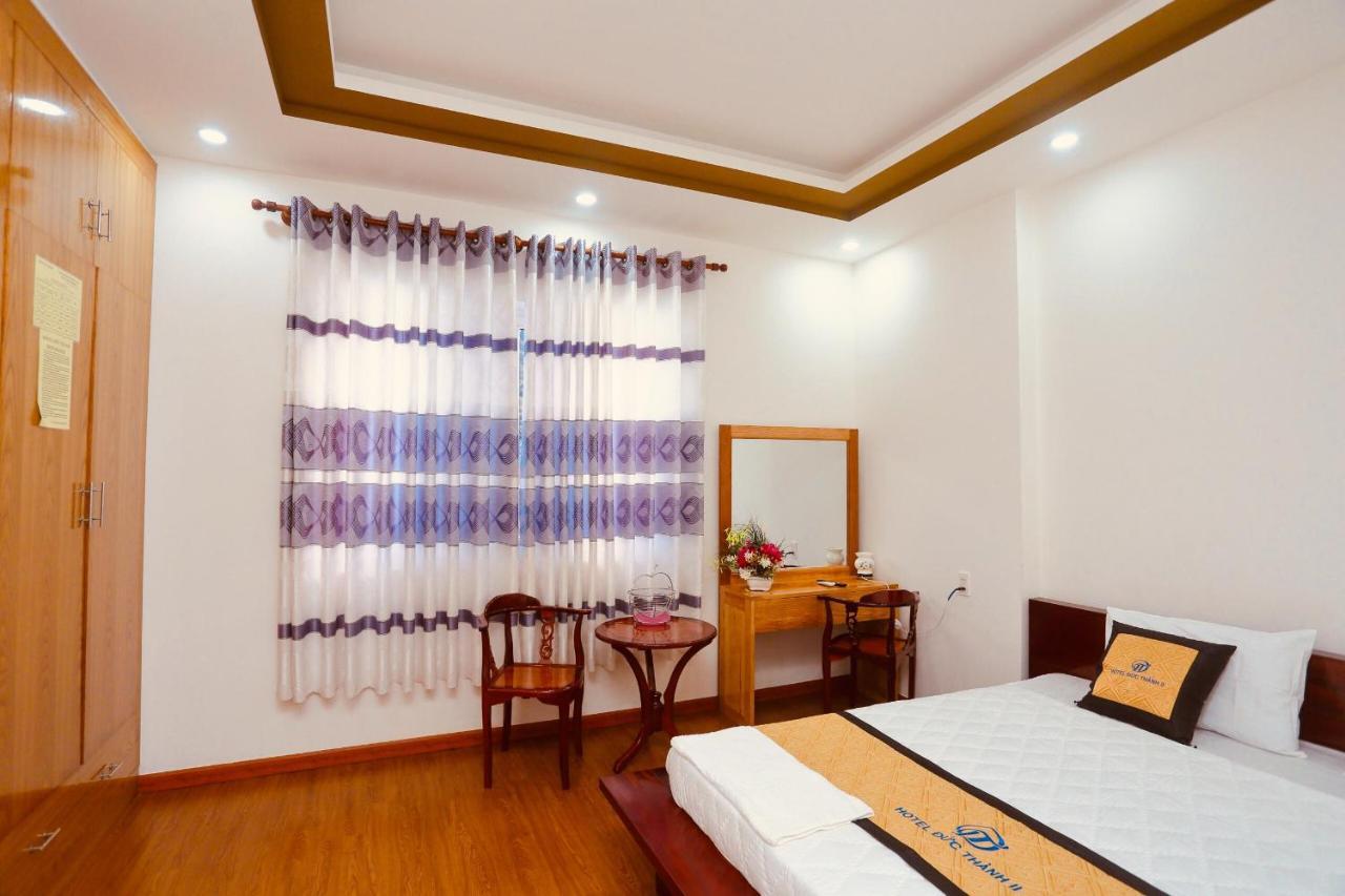 Hotel Duc Thanh Chi Khu Co Ong Buitenkant foto